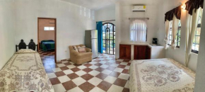 Отель Casa de Piedra  Хилитла
